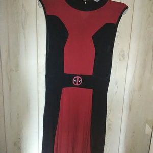 Women's Dress